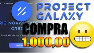 Compra de Gal Token Web3