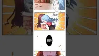 Blackmailed by the Bossy CEO in English chapter 3