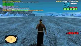 Cyxapuk_Bandito vs Diks_Kompton