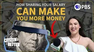 Can You Make More Money By Sharing Your Salary?