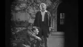 Surviving Footage of The Miracle Man (1919)