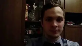 Борис Белозеров поздравляет команды ReQuizit