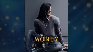 Tooji - Money (Lyric video)