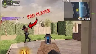 The Ultimate 1 Shot, 1 Kill Showdown: using 50 GS Pistol! 💀
