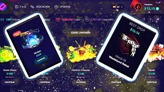 ABRIENDO 10$ EN SÓLO MIL-SPEC | SKINCLUB