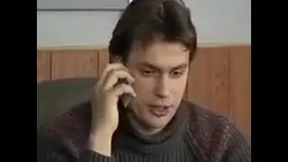 Возвращение Мухтара - Максим Жаров - Пинаколада