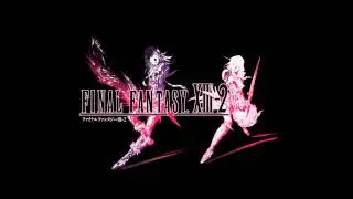 Final Fantasy XIII-2 OST - Theme of Noel