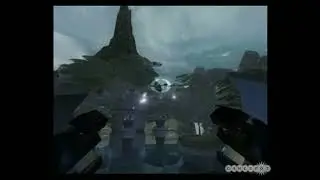 The Incredibles (PC/PS2/XBOX/GC) - Gamespot BETA Gameplay Footage