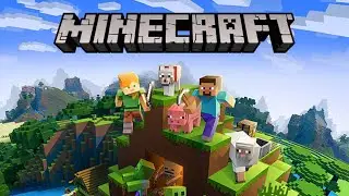 Minecraft 3!!!