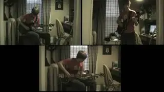 Aerith's (or Aeris's) Theme Guitar and Bass Remix