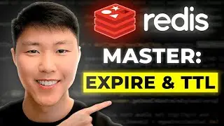 Master Redis EXPIRE and TTL Secrets