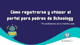 Portal para Padres de Schoology