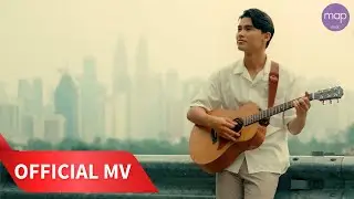 Aizat Manshahar - Ini Dunia (Official Music Video) 4K HD