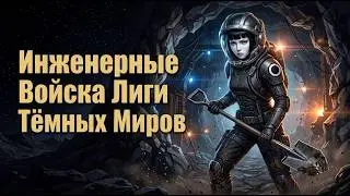 Инженерные Войска Лиги Тёмных Миров | Вселенная Звездных Королей