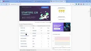 LIVE CODECHEF CONTEST 128 | ALL SOLUTION | STARTERS 128 | Moody Chef | XOR And Multiplyb  | Reach 5