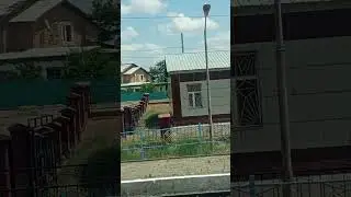 Станция Кияхты