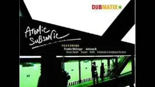 Dubmatix - Champion Sound.wmv