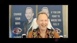 How To Heal Your Life and Change Your Past ASMR Quantum Emotional Healing Meditation