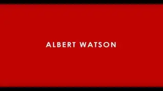 KAOS by Albert Watson_Milan