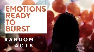 Emotions start to burst | Spatial Endeavours by Marcia Rumsey | Short Film | Random Acts