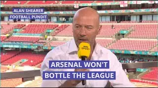 Latest Arsenal News Update - DEC 12, 2025 (Evening News)