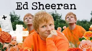 Ed Sheeran's Debut Album Deserves All the Praise