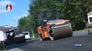 Дорожный сезон 2024 года станет одним из самых длинных на Среднем Урале