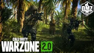 ⚠️✅STREAM✅⚠️WARZONE⚠️✅DMZ✅⚠️ОХОТА НА ОТРЯДЫ!⚠️✅НОВЫЙ ПРОПУСК!   СЕЗОН 02!