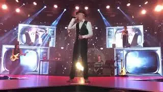 Articolo 31 reunion: La vita non è un film (live