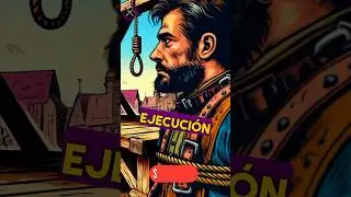 Edad Media: 2 MANERAS de Morir en la HORCA 😵 