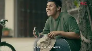 Miracle In Cell No 7 - Official Trailer
