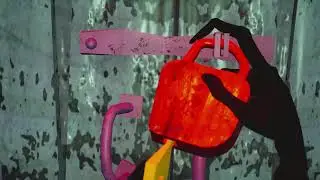 Hello Neighbor 2 Announcement Trailer (Alpha 1 mod)