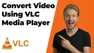How To Convert Video Files Using VLC Media Player (2026 Easy Guide)