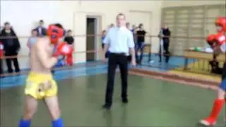 Сафихан Гасымов, г. Городец