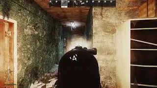 Escape From Tarkov 6B43 6A Armor Nightmare