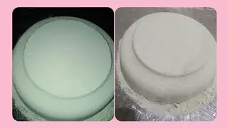 ASMR Pure Baking Soda Crush | Whole Crush | Crunchy Mass Crush | Fluffy & Soft play