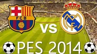 Penalty Shootout between FCB VS R.MADRED