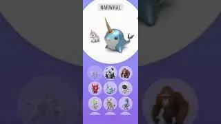 All UNICORN CREATURES ! fusion Animash gameplay, all supreme, divine and legendary, cute creatures