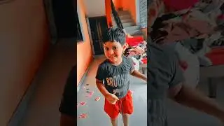 aha tmatar bade mahedar #babyparth #cutebaby #funny #cute #like #comedy