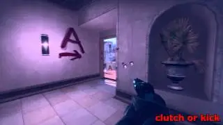 [RF]kapacb ace 1v5 | clutch or kick
