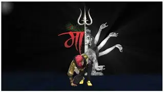 MAA Special _ KGF Theme song RONY gaming Editing Free Fire Beat Sync Montage