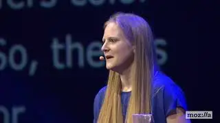 Melanie Richards - The Tailored Web: Effectively Honoring Visual Preferences - View Source 2019