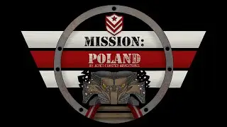 MISSION POLAND | Edito vídeo para Jerez Coaster Adventures