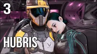 Hubris | Part 3 | I Become A Doctor And Save Crazy Girl's Life