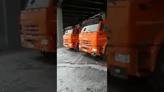 ВСЯ МОЩЬ Сибири