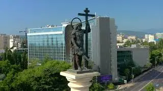 ГК "Москва" Сочи - https://sochipolis.ru/gk-moskva-sochi