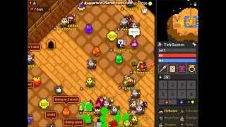 RotMG Testing 18 0 0 Fail