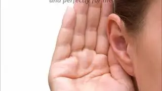 Be a great listener Sub-liminal
