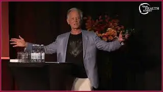 Dr. Pete Myers, Chief Scientist and Adjunct Professor of Chemistry, Carnegie Mellon University
