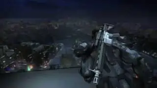 Crackdown 2 Preview
